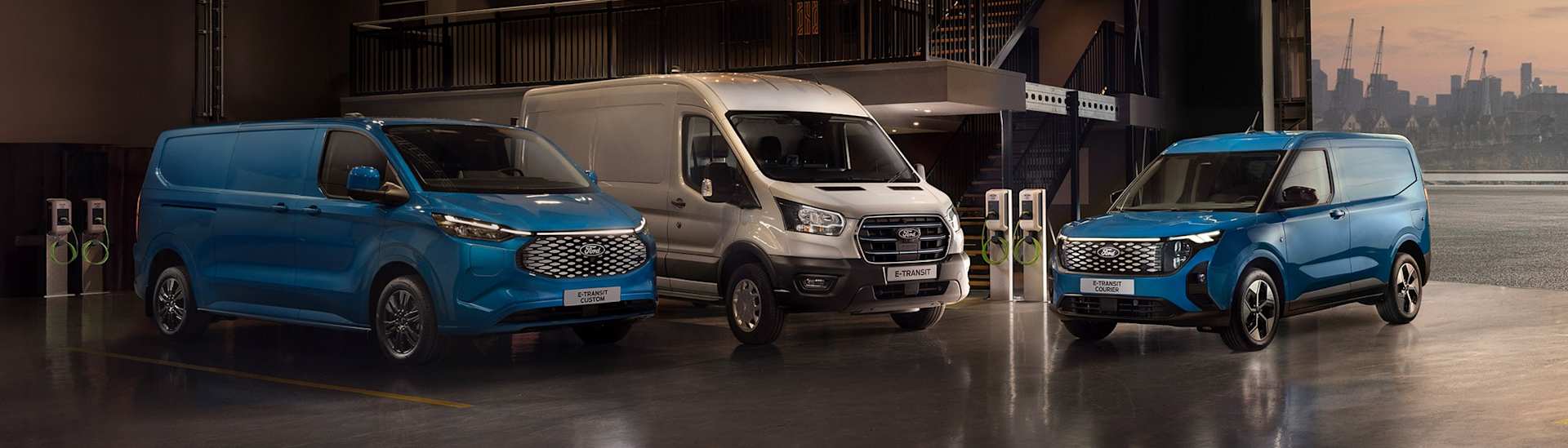 FORD PROᵀᴹ POWER PROMISE