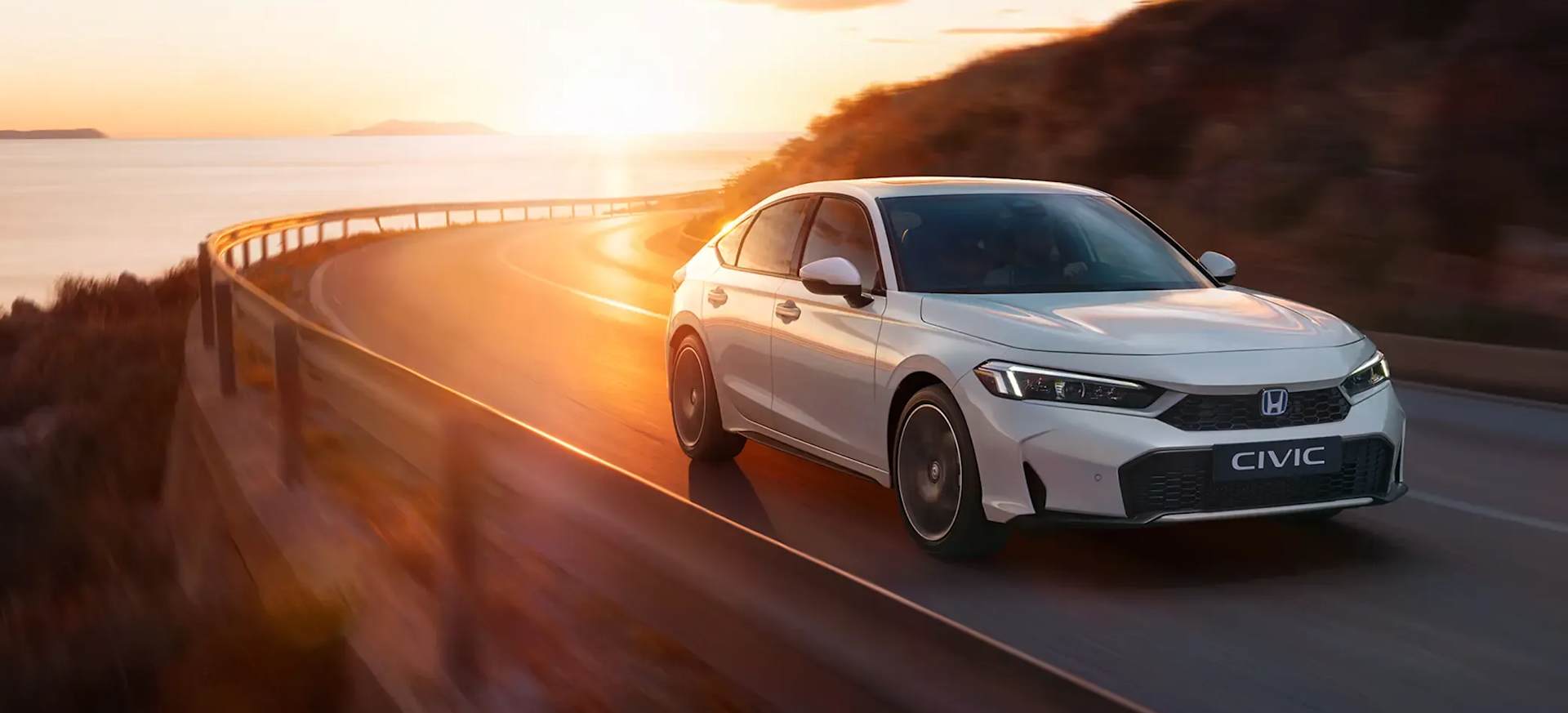 MARSHALL HONDA EXCLUSIVE