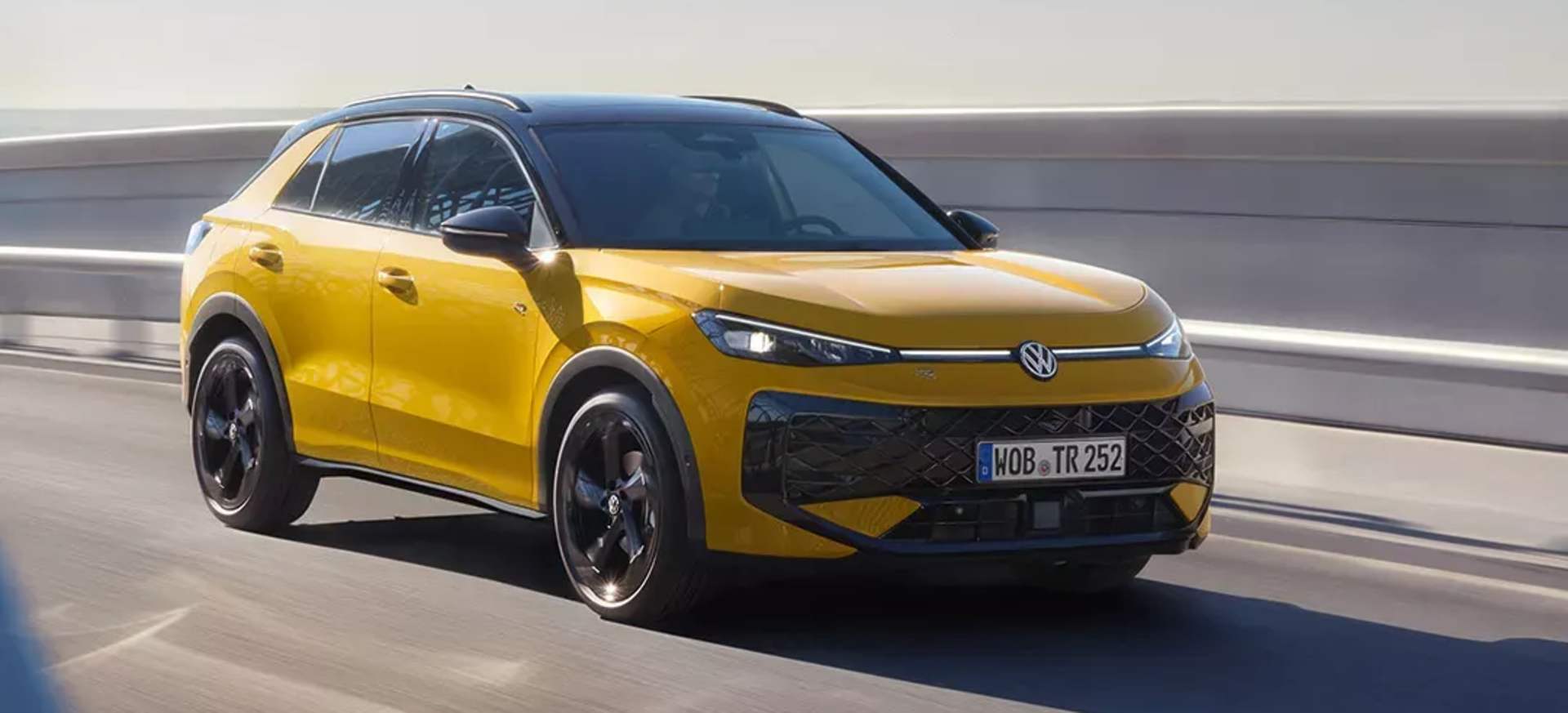 MARSHALL VOLKSWAGEN EXCLUSIVE