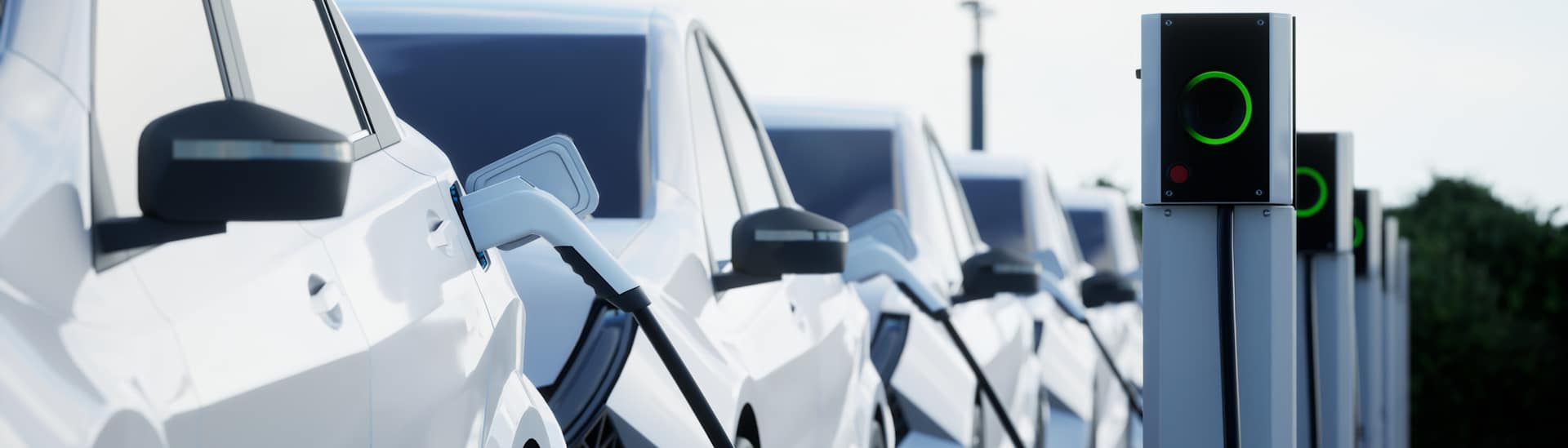 Government launches new Electric Car Grant with up to £3,750 discount